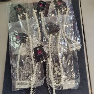 Paparazzi Necklaces